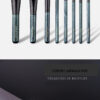 American Master 8-Piece Brush Set