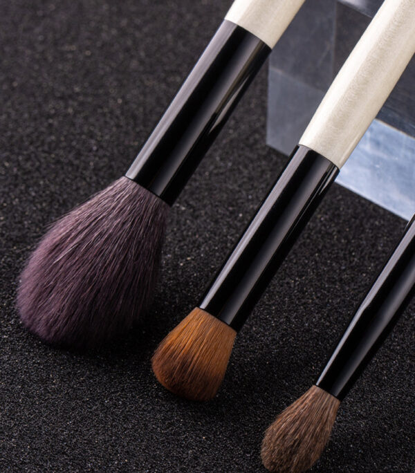 Essential 9-Piece Brush Set