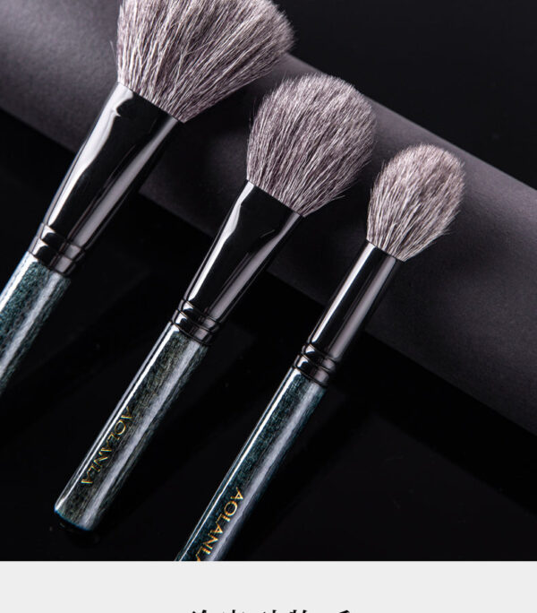 American Master 8-Piece Brush Set