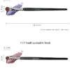 American Master 3-Piece Eye Brush Set