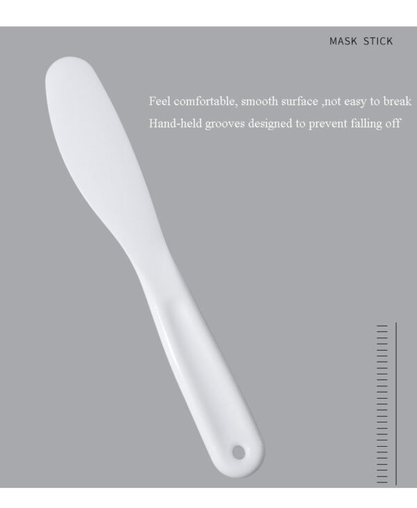 Silicone Mask Brush & Bowl Set