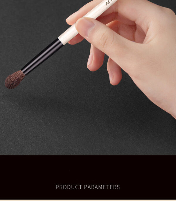 Essential 9-Piece Brush Set