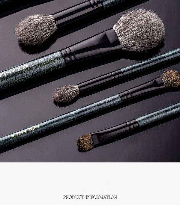 American Master 8-Piece Brush Set