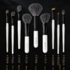 Birran 9-Piece Brush Set