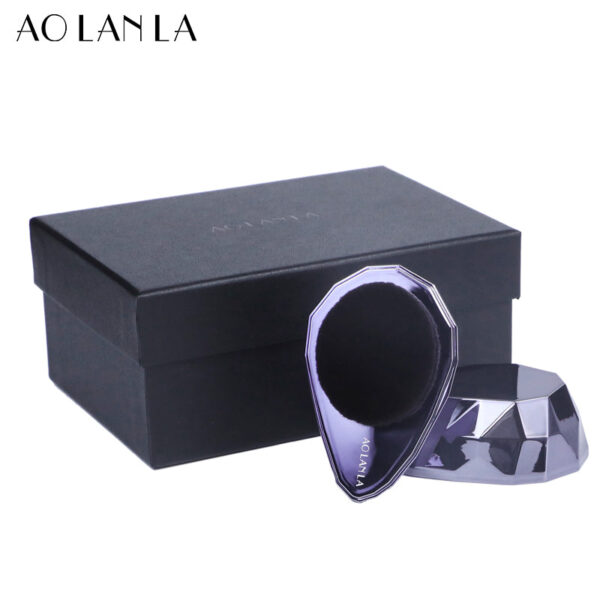 Diamond Foundation Brush