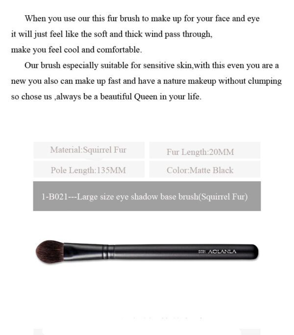 1-B021__09 ZHUMO 6-Piece Eye Brush Set