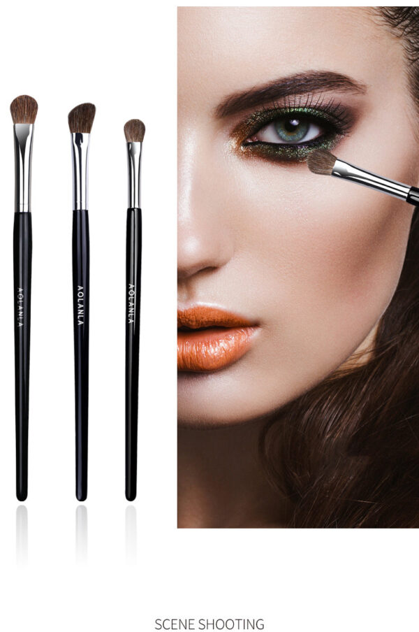 American Master 3-Piece Eye Brush Set