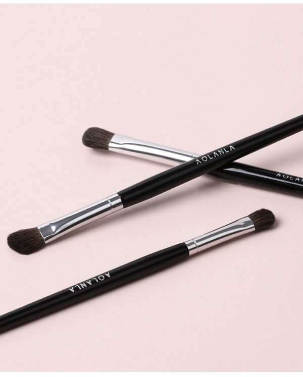 American Master 3-Piece Eye Brush Set