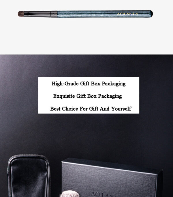 American Master 8-Piece Brush Set