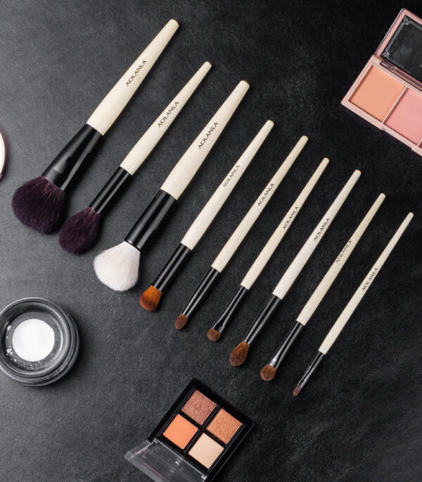 Essential 9-Piece Brush Set