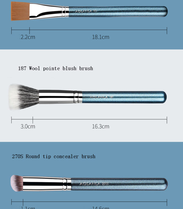 17_1e16ea7d-57c7-40a6-b6c4-40f465c7d38f American Master 12-Piece Brush Set