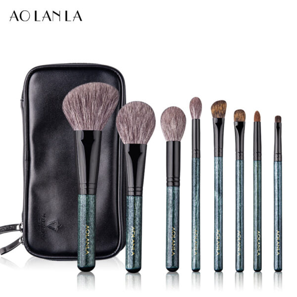 American Master 8-Piece Brush Set