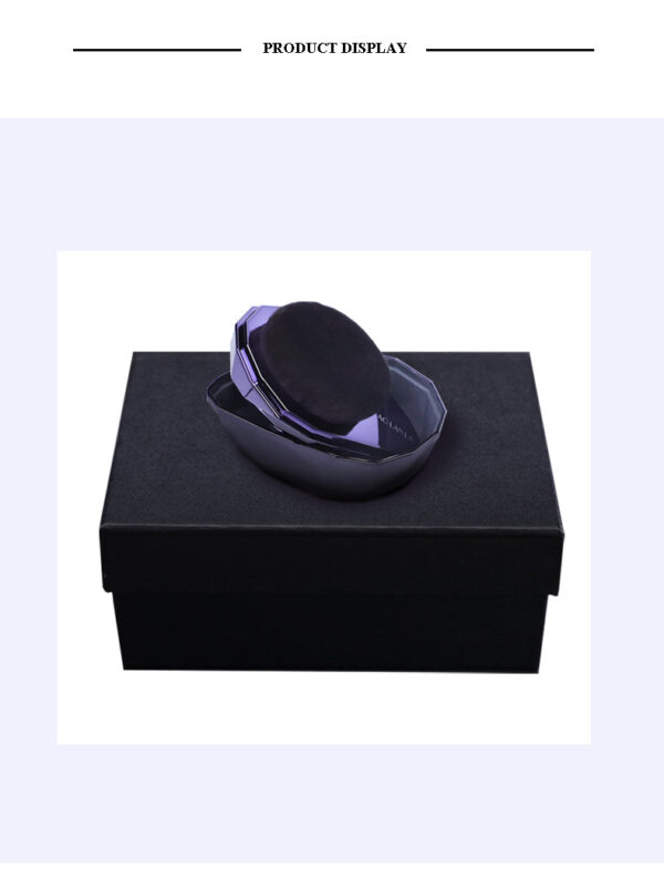 Diamond Foundation Brush