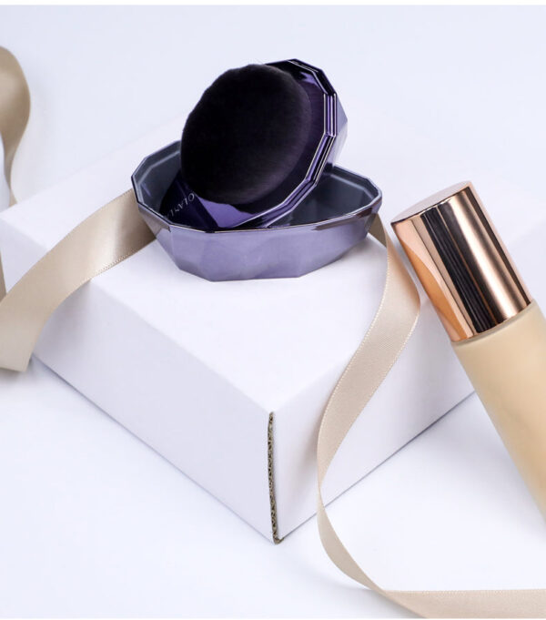 Diamond Foundation Brush