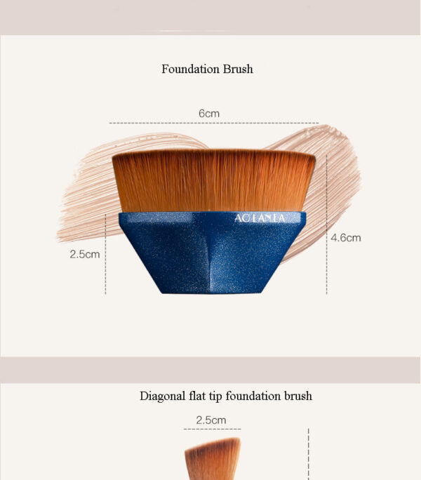 1_09 American Masters 11-Piece Brush Set