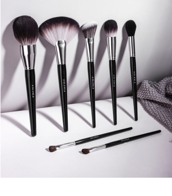 1_16 American Masters 11-Piece Brush Set