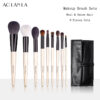 Essential 9-Piece Brush Set
