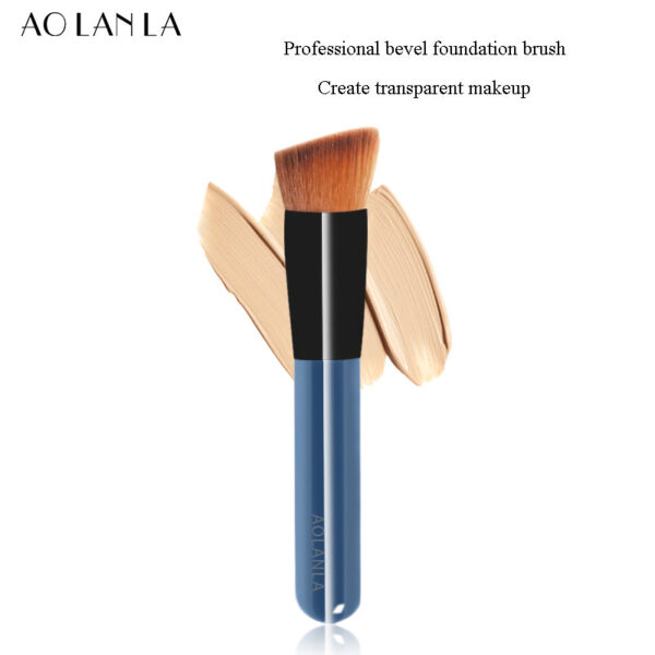 American Masters 11-Piece Set + Angled Foundation