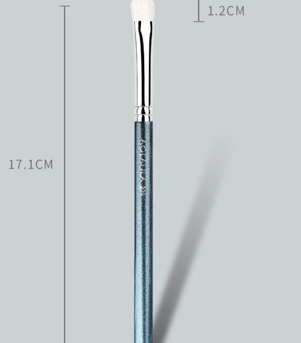 239__11 Three-Piece Eyeshadow Brush Set