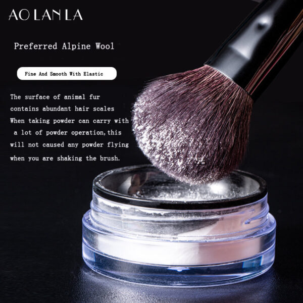 Essential 9-Piece Brush Set