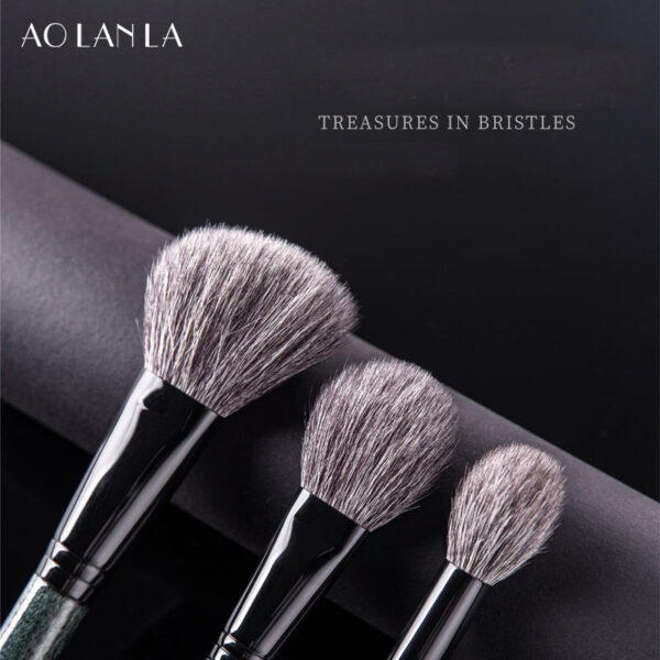 American Master 8-Piece Brush Set