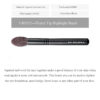 ZHUMO 9-Piece Eye Brush Set