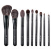 ZHUMO Round Blush Brush G5545