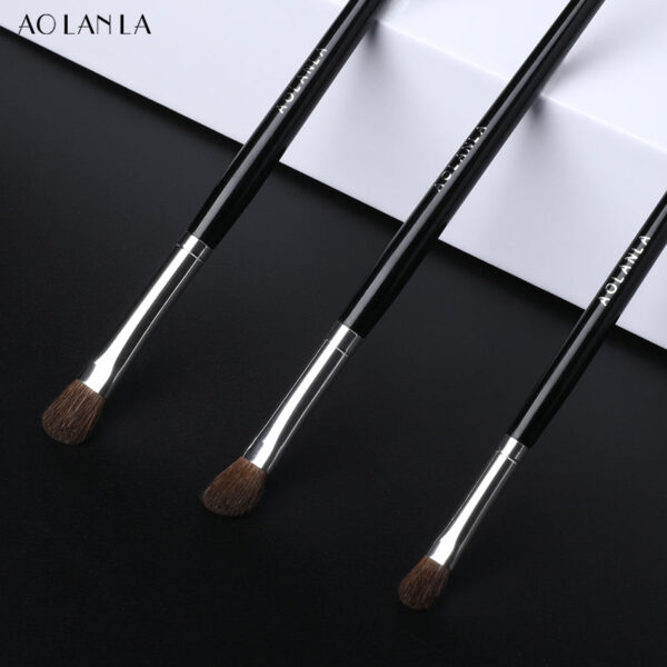 American Master 3-Piece Eye Brush Set