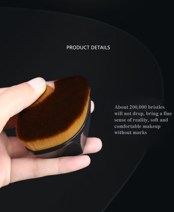 55_0901__05 55 Foundation Brush