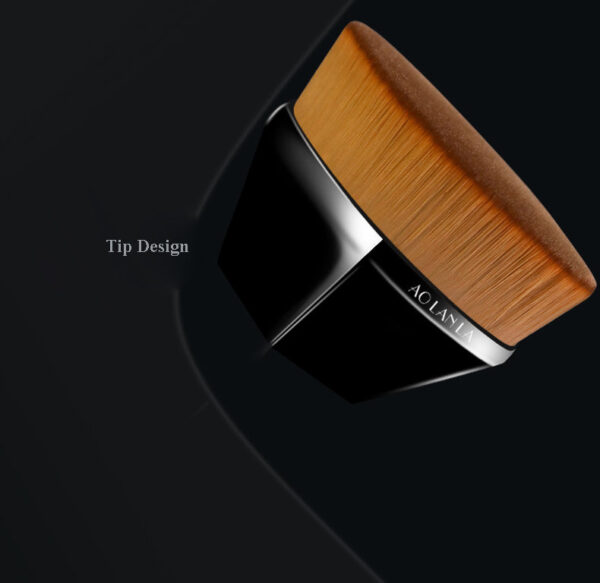 55_0901__06 55 Foundation Brush