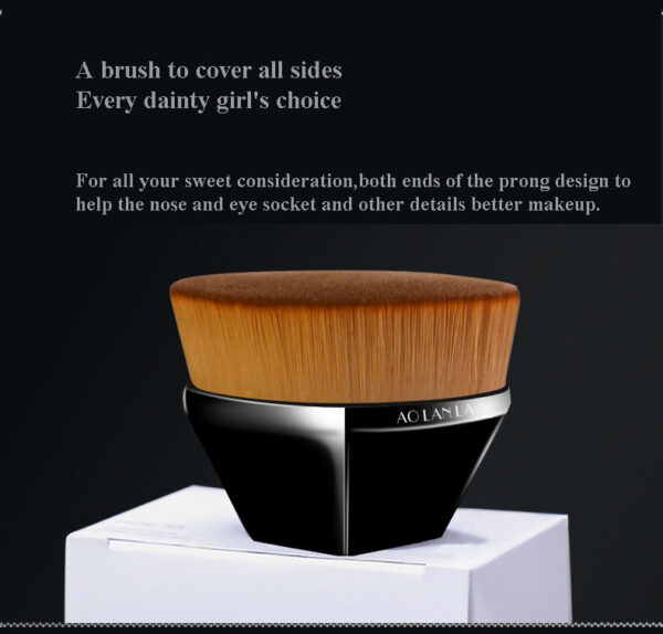 55_0901__08 55 Foundation Brush