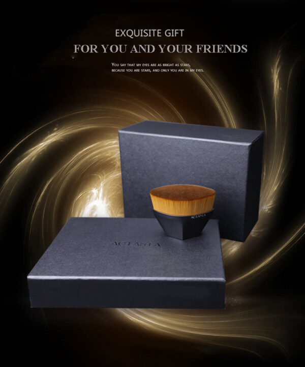 55_0901__10 55 Foundation Brush