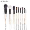 Essential 9-Piece Brush Set