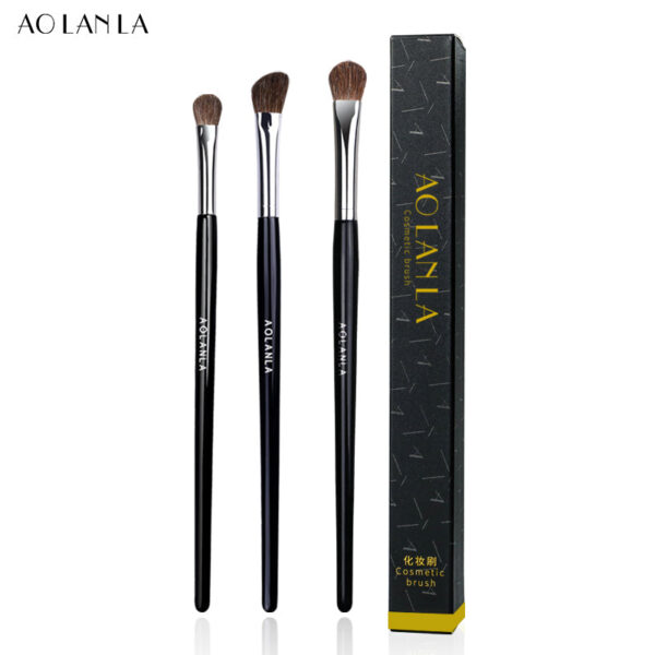 American Master 3-Piece Eye Brush Set