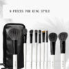 Birran 9-Piece Brush Set