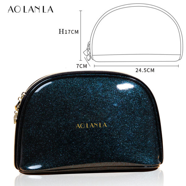 American Masters 11-Piece Set + Angled Foundation