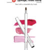 Retractable Lip Brush