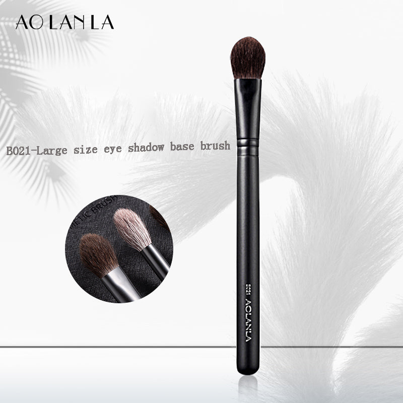 Eye brushes