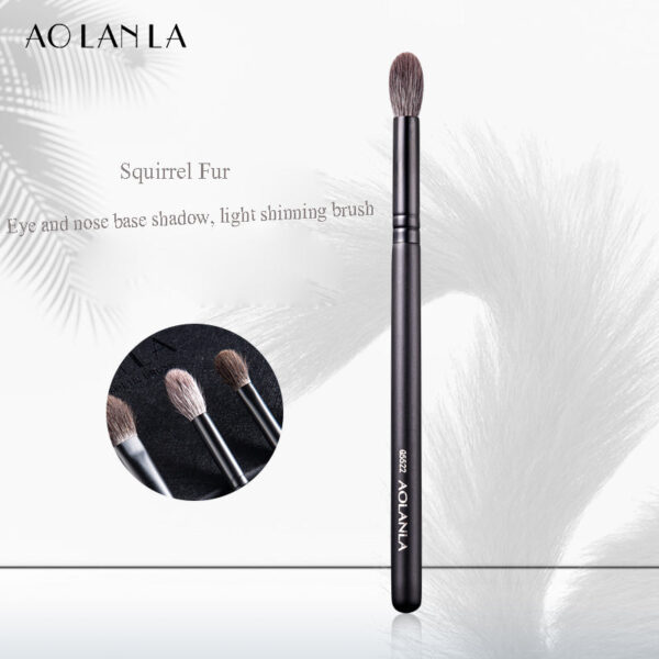 ZHUMO Contour & Shadow Brush B5522