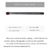 ZHUMO Eyeshadow Brush G5523