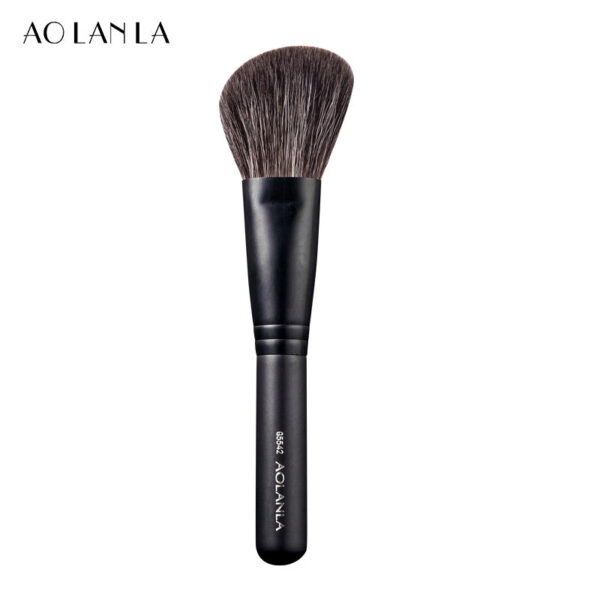ZHUMO Angled Powder Brush G5542