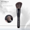ZHUMO Angled Powder Brush G5542