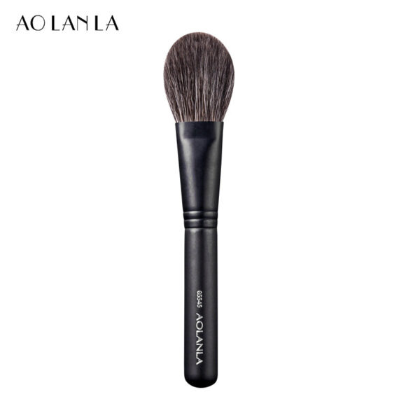 ZHUMO Round Blush Brush G5545