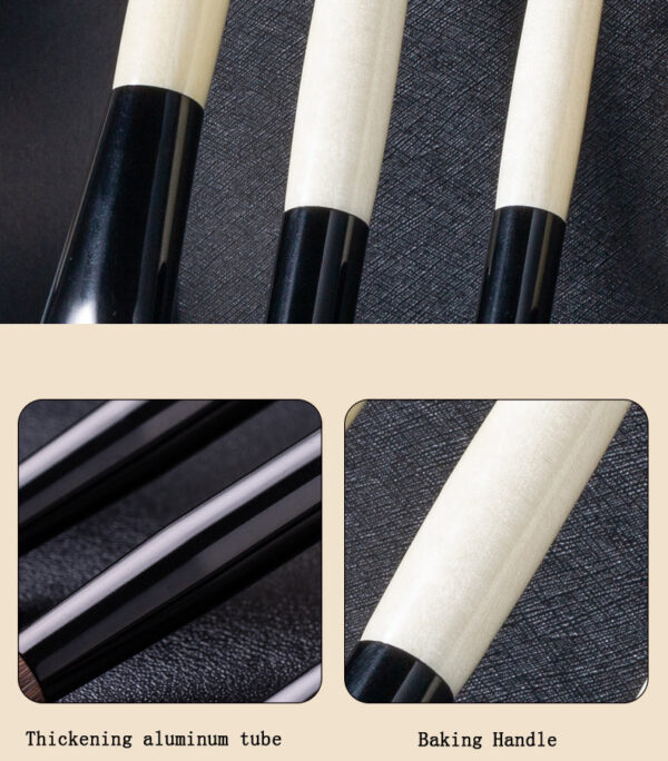 Signature 12-Piece Brush Set