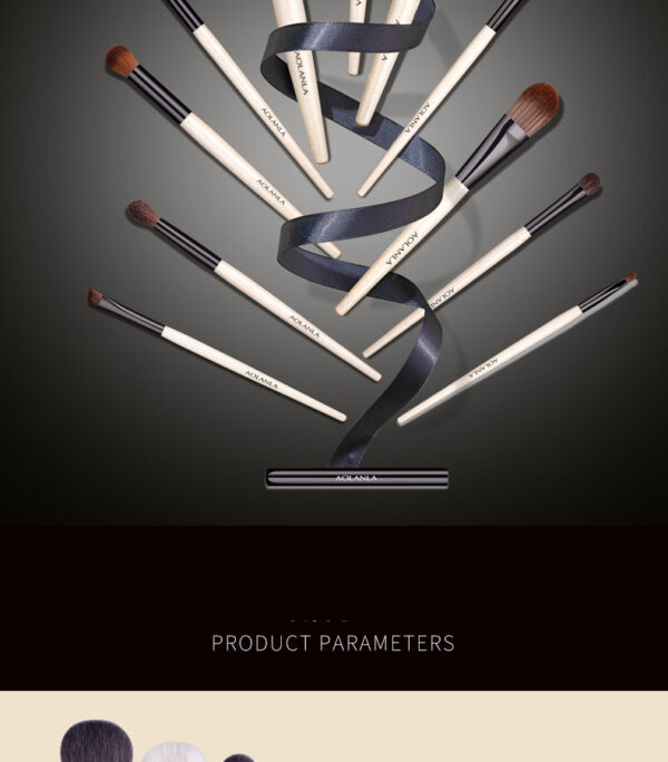 Signature 12-Piece Brush Set