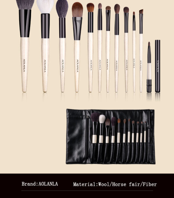 Signature 12-Piece Brush Set