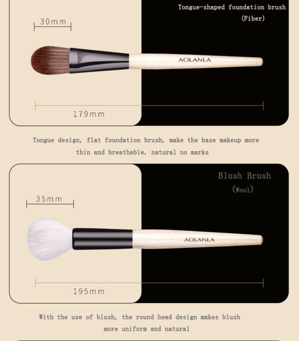 Signature 12-Piece Brush Set