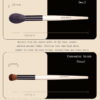Essential 9-Piece Brush Set