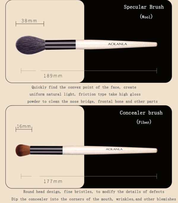 Signature 12-Piece Brush Set