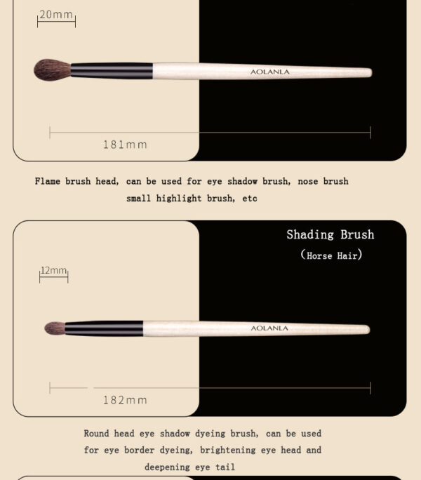 Signature 12-Piece Brush Set
